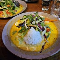  at Umi Vegan in Berlin