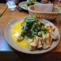  at Umi Vegan in Berlin