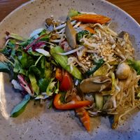  at Umi Vegan in Berlin