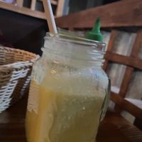   at Umi Vegan in Berlin