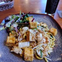  at Umi Vegan in Berlin