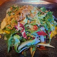  at Umi Vegan in Berlin