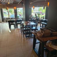  at Umi Vegan in Berlin