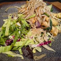  at Umi Vegan in Berlin