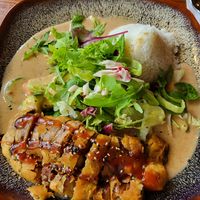  at Umi Vegan in Berlin