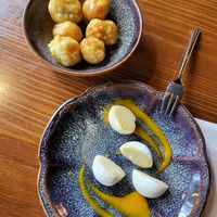  at Umi Vegan in Berlin