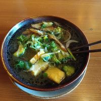  at Umi Vegan in Berlin