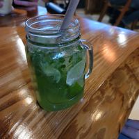  at Umi Vegan in Berlin