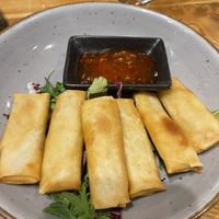   at Umi Vegan in Berlin