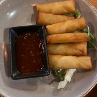   at Umi Vegan in Berlin