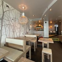   at Dean & David - St Johanner Markt in Saarbrucken