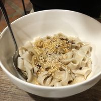   at Gemini Dumplings & Noodles Restaurant in Koh Tao