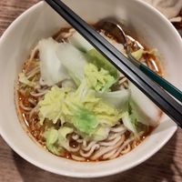  at Gemini Dumplings & Noodles Restaurant in Koh Tao