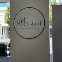 Get nourished  at Get Nourished Moonee Ponds  in Moonee Ponds