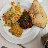   at Masala in Cascais