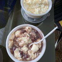   at Excellent Tofu & Snacks in Richmond