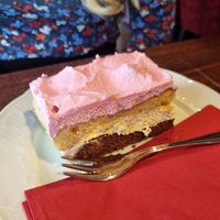  at Meggers Bäckerei - Soete Deern in Flensburg