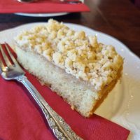 at Meggers Bäckerei - Soete Deern in Flensburg
