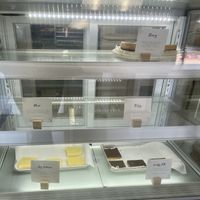 Options   at Bak & Jo Bakery and Coffee in Mesa