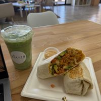  at Bak & Jo Bakery and Coffee in Mesa