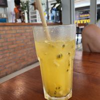   at The Bagel in Koh Samui