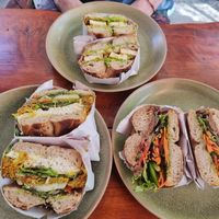  at The Bagel in Koh Samui