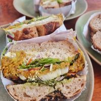  at The Bagel in Koh Samui