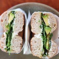  at The Bagel in Koh Samui