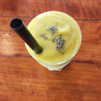  at The Bagel in Koh Samui