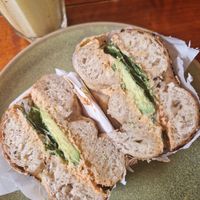  at The Bagel in Koh Samui