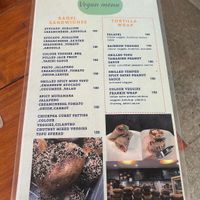   at The Bagel in Koh Samui