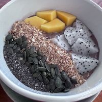   at The Bagel in Koh Samui