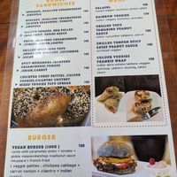  at The Bagel in Koh Samui