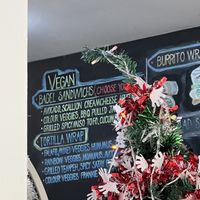   at The Bagel in Koh Samui