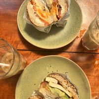   at The Bagel in Koh Samui