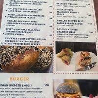   at The Bagel in Koh Samui