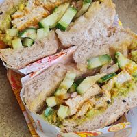  at The Bagel in Koh Samui