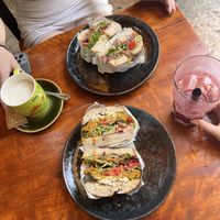   at The Bagel in Koh Samui