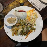 Koh Samui  at Lonely Beach in Koh Rong