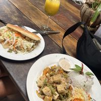   at Lonely Beach in Koh Rong