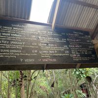   at Lonely Beach in Koh Rong