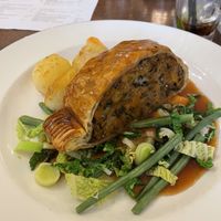   at The Physician in Birmingham