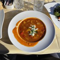   at Hotel Sonnenburg in Lech