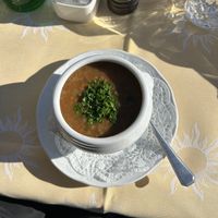   at Hotel Sonnenburg in Lech