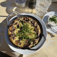   at Hotel Sonnenburg in Lech