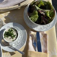   at Hotel Sonnenburg in Lech