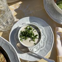   at Hotel Sonnenburg in Lech