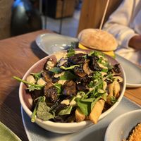   at Hans im Glück in Fulda