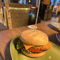   at Hans im Glück in Fulda