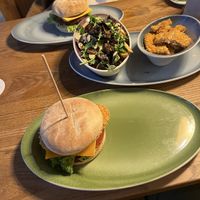   at Hans im Glück in Fulda